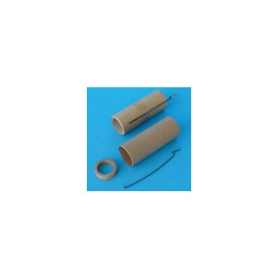 Klima Adaptér motoru 27mm na 25mm