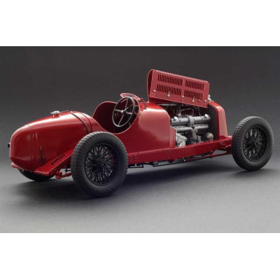 Model Kit auto 4706 - ALFA ROMEO 8C 2300 Monza (1:12)