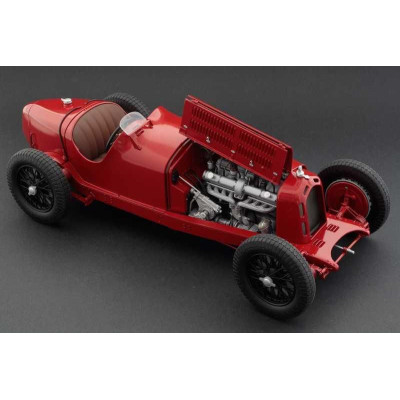 Model Kit auto 4706 - ALFA ROMEO 8C 2300 Monza (1:12)