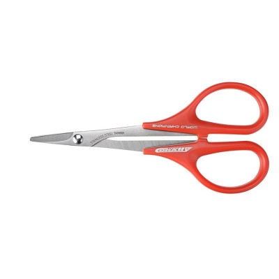 Nůžky na lexan - rovné