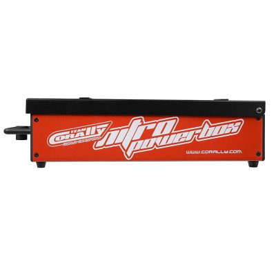 Nitro Powerbox - 2x 775 Motory - 1/8 Buggy a Truggy