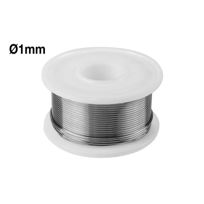 Pájecí cín - 100 gr.