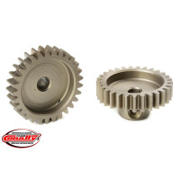 Rövid változat, anyaga edzett acél, 29 fog, fogmodul 0,6M. Motortengely átmérője 3,17 mm (1/8 in).                                                                                                                                  A TEAM CORALLY fogaskerekek marással készülnek, majd edzettek a nagy pontosságú fogaskerekek biztosítása érdekében. Minden TEAM CORALLY fogaskerék az EU-ban készül.