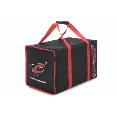 Přepravní taška pro RC AUTA popř. jeho příslušenství (2x šuplík)