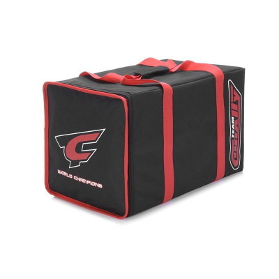 Přepravní taška pro RC AUTA popř. jeho příslušenství (2x šuplík)