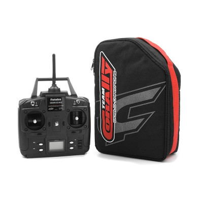 Přepravní taška/obal pro RC vysílače