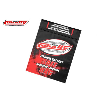 Ochranný obal por LiPo 22x30cm