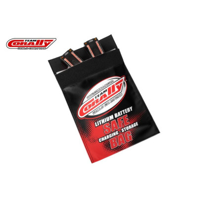 Ochranný obal por LiPo 22x30cm
