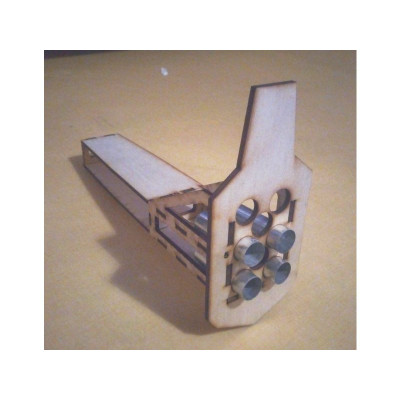 Klima Opel Sander RAK 1 Kit