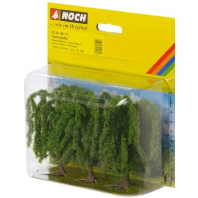 Smutná vŕba, 3 ks, 8 cm  NO25130