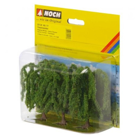 Smutná vŕba, 3 ks, 8 cm  NO25130