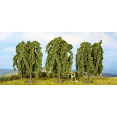 Smutná vŕba, 3 ks, 8 cm  NO25130