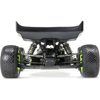 TLR 22 5.0 1:10 2WD Dirt Clay DC ELITE Race Buggy Kit