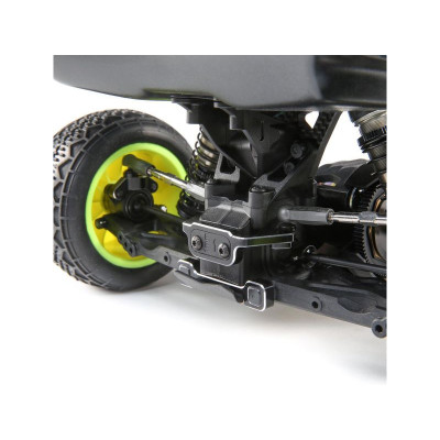 TLR 22 5.0 1:10 2WD Dirt Clay DC ELITE Race Buggy Kit