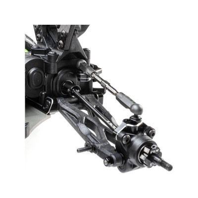 TLR 22 5.0 1:10 2WD Dirt Clay DC ELITE Race Buggy Kit