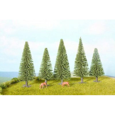 Jedľa 5 ks, 5 - 9 cm  NO26921