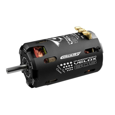 DYNOSPEED VELOX - 1/8 Competition motor - 4 polový - 1750KV - 2400Wattů