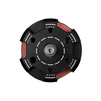 DYNOSPEED VELOX - 1/8 Competition motor - 4 polový - 1750KV - 2400Wattů