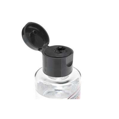 TEAM CORALLY - silikonový olej do tlumičů 700 CPS (60ml/2oz)