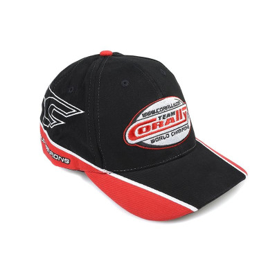 Team Corally - Factory Team čepice