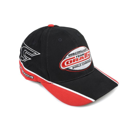 Team Corally - Factory Team čepice