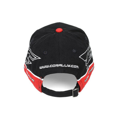 Team Corally - Factory Team čepice