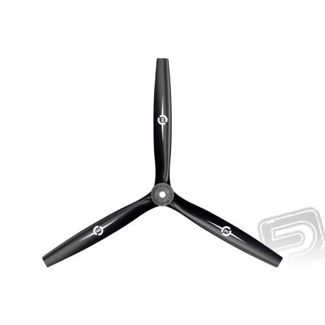 MA1470TP vrtule 14x7 třílistá PUSHER