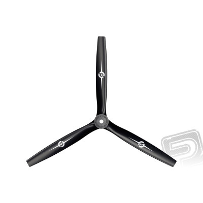 MA1610TP vrtule 16x10 třílistá levotočivá