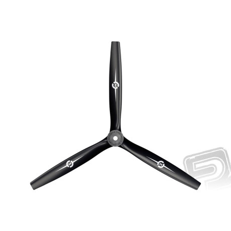 MA1610TP vrtule 16x10 třílistá levotočivá