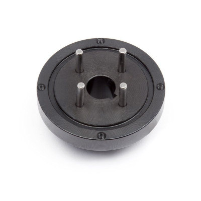 Setrvačník spojky 9.6x43x16mm