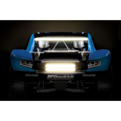 Traxxas Unlimited Desert Racer 1:8 TQi RTR s LED TRX