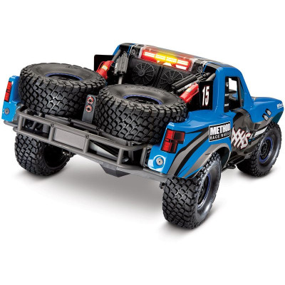 Traxxas Unlimited Desert Racer 1:8 TQi RTR s LED TRX