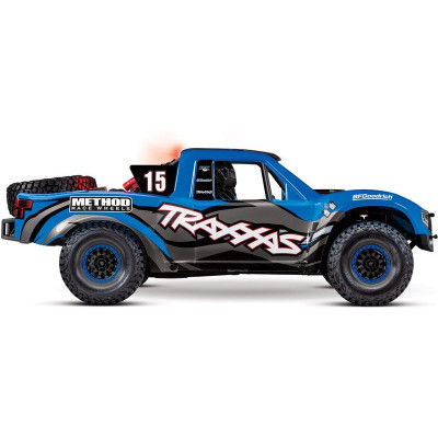 Traxxas Unlimited Desert Racer 1:8 TQi RTR s LED TRX