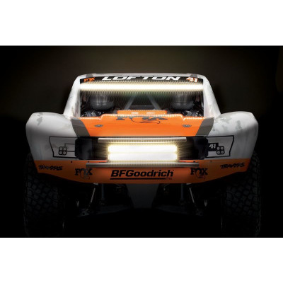 Traxxas Unlimited Desert Racer 1:8 TQi RTR s LED TRX