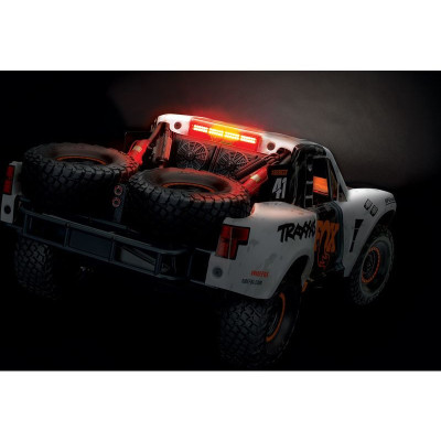 Traxxas Unlimited Desert Racer 1:8 TQi RTR s LED TRX