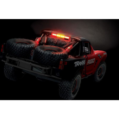 Traxxas Unlimited Desert Racer 1:8 TQi RTR s LED TRX