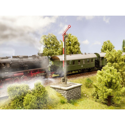 Signálny podstavec, malý, 2ks  NO34304