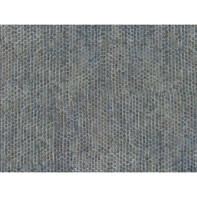 3D kartónová doska, stará mestská dlažba 25 x 12,5 cm / ks  NO56721