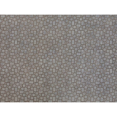 3D kartónová doska, moderná omietka 25 x 12,5 cm / ks  NO56722