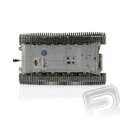 TORRO tank PRO 1/16 RC PzKpfw IV Ausf. G winter - infra