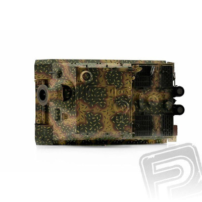 TORRO tank PRO 1/16 RC Sturmtiger kamufláž - infra