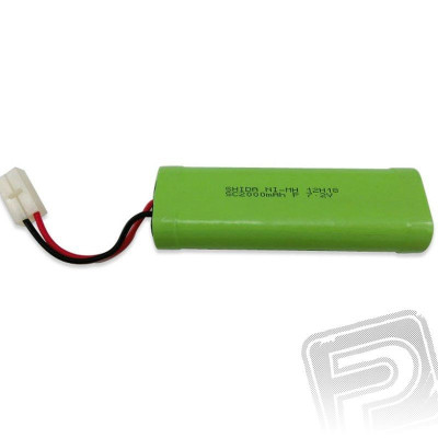 TORRO tank PRO 1/16 RC Sturmtiger kamufláž - infra