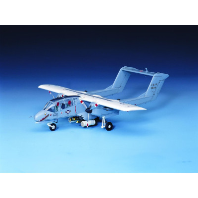 Model Kit letadlo 12463 - OV-10A (1:72)