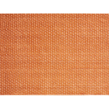 Tehla, 28 x 10 cm  NO57425