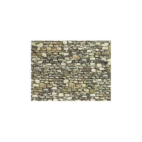 Lepenka "Dolomit" 32 x 15 cm - 1 ks  NO57520