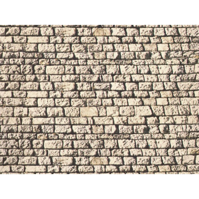 Lepenka "Kameň" 32 x 15 cm - 1 ks  NO57560