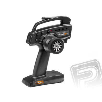 HPI TF-41 2,4GHz (pouze vysílač)