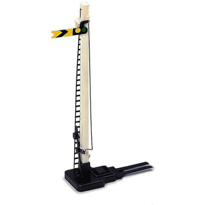 Rozšíření trati HORNBY R172 - Single Distant Signal