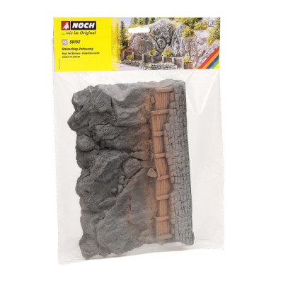 Kamenná bariéra  NO58152