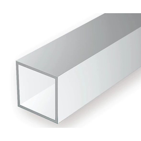 Čtvercová trubka 7.9x350 mm 2ks.